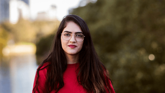 Interview with Balance The Grind – Isha&nbsp;Kharub