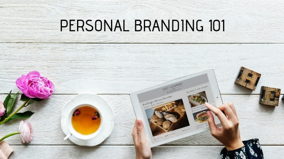 Why is personal branding&nbsp;important?